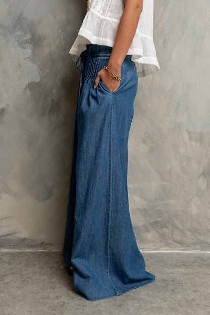 Destin Wide Leg Pants