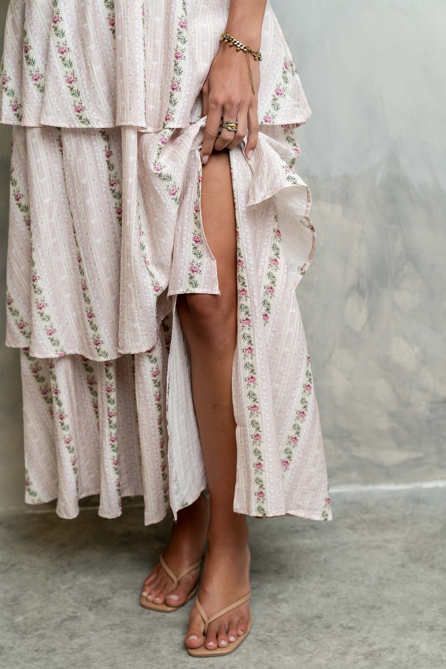 Annalise Maxi Dress