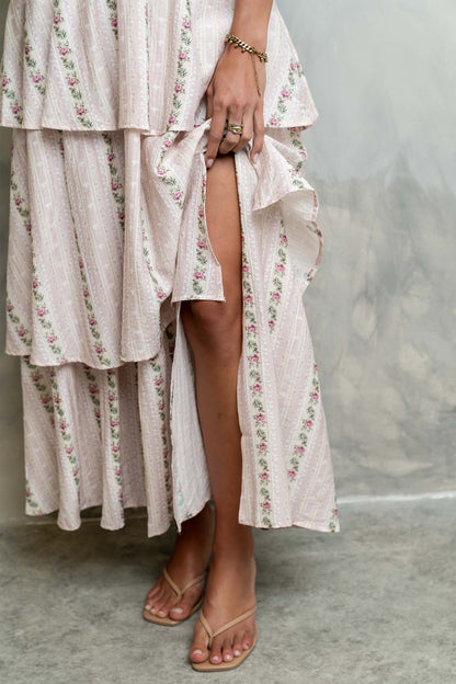 Annalise Maxi Dress