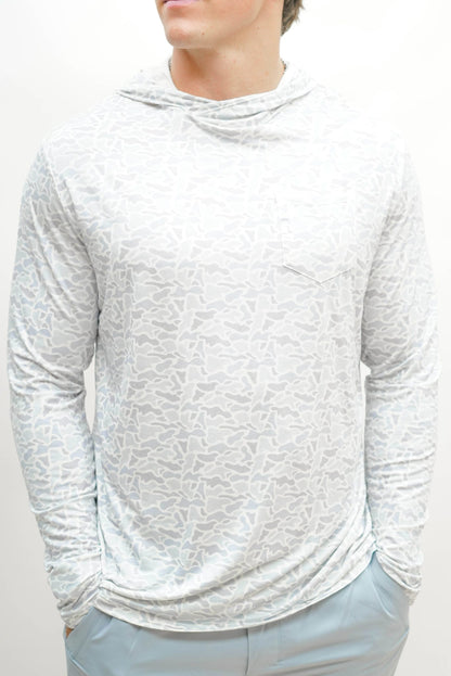 Meripex Lightweight Hoodie