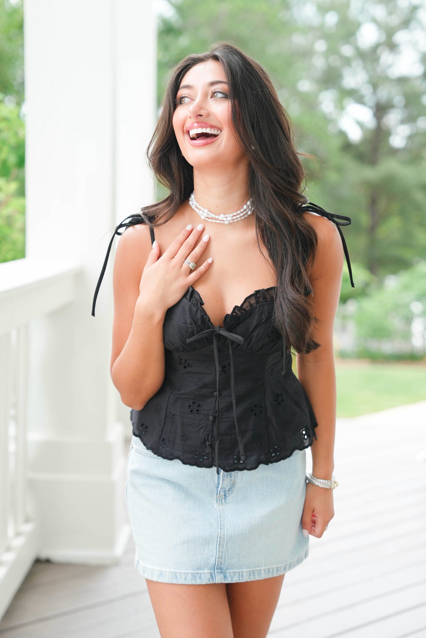 Maybell Top