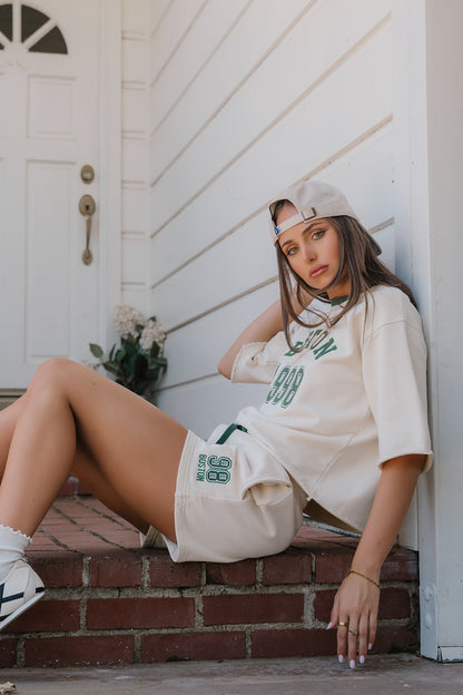 Boston Graphic Tee