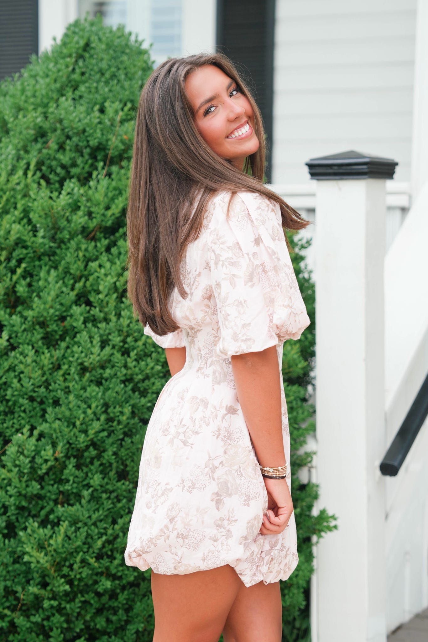Make The Decision Dress