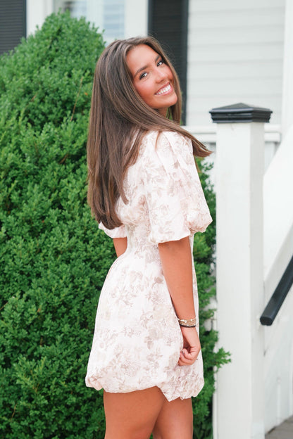 Make The Decision Dress