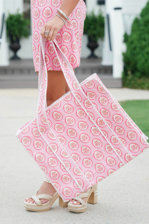Jane Tote