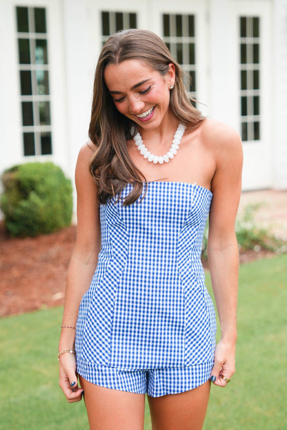 Kenlie Short