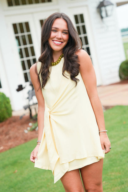 Lanie Dress