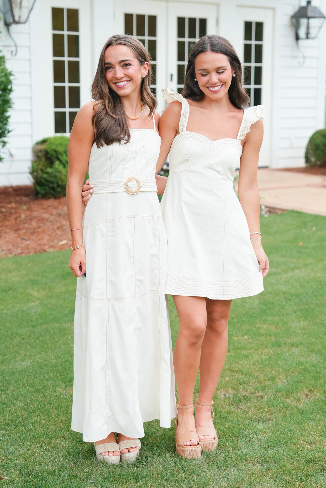Kiara Dress
