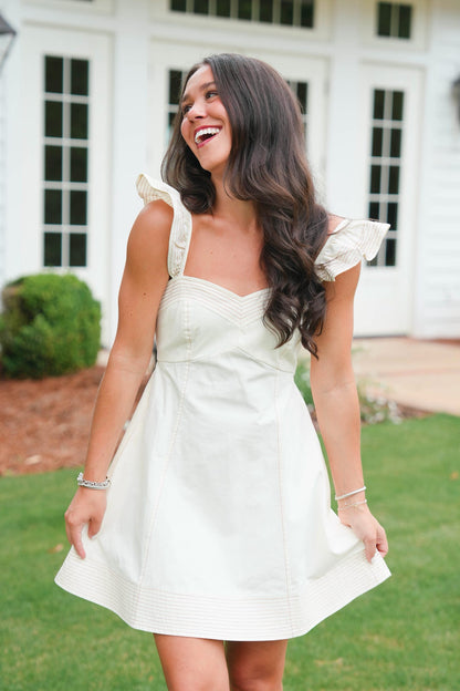 Kiara Dress