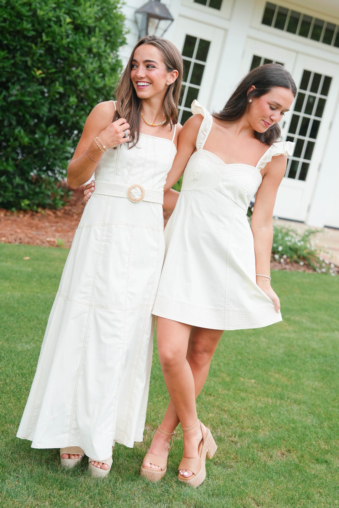 Kiara Dress