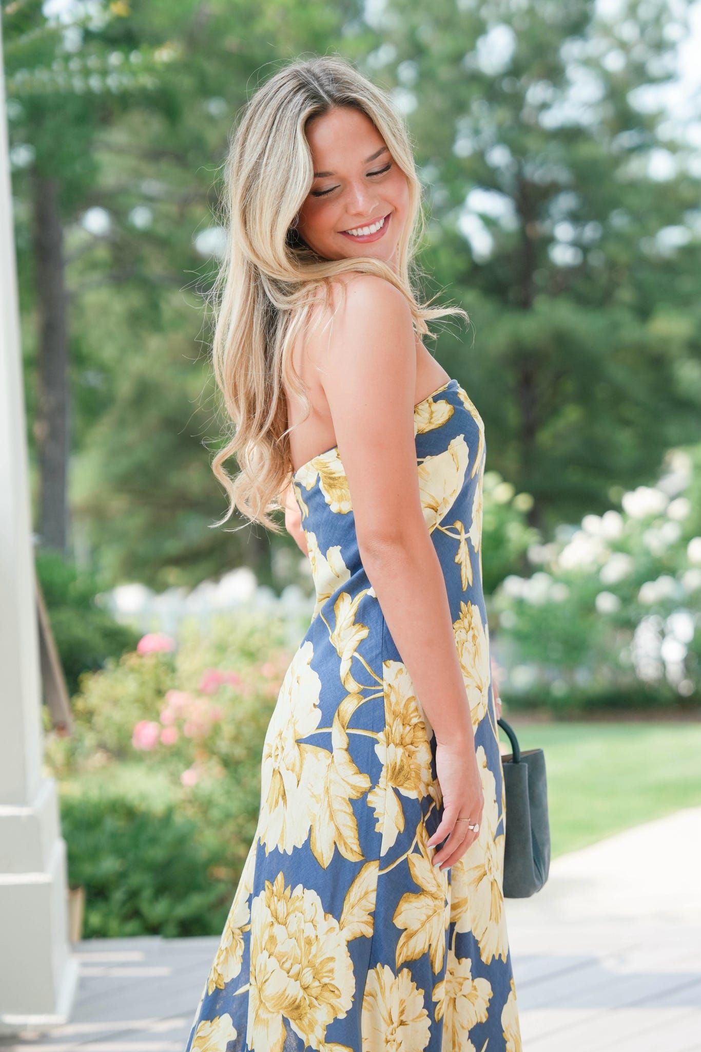 Kayda Dress