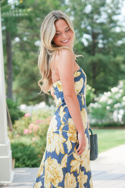 Kayda Dress