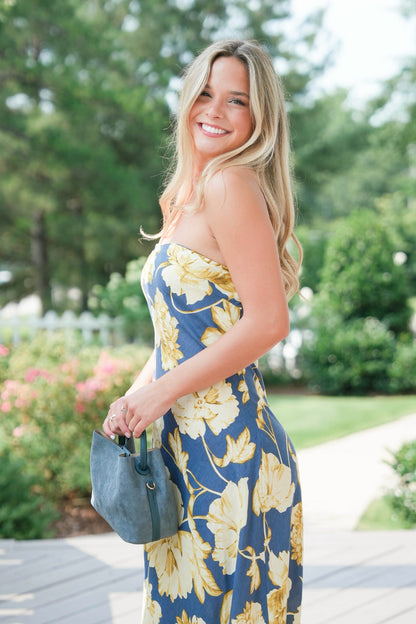 Kayda Dress