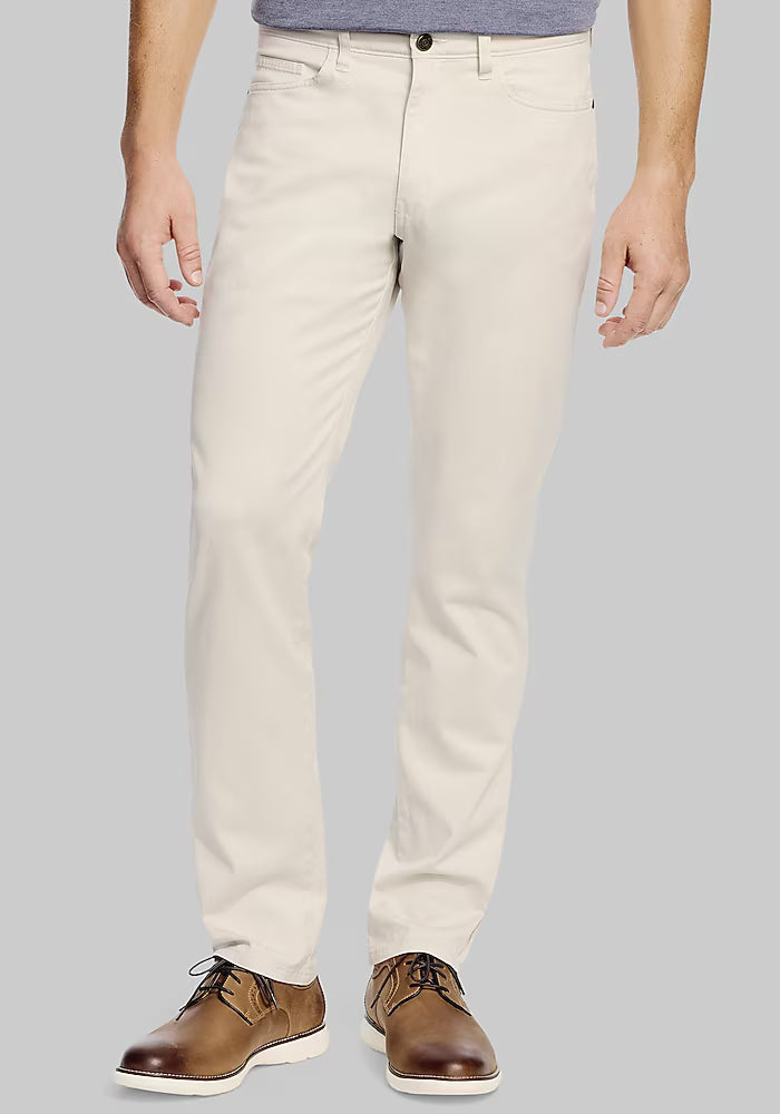 Johnston XC+ Crossover 5PKT Pant