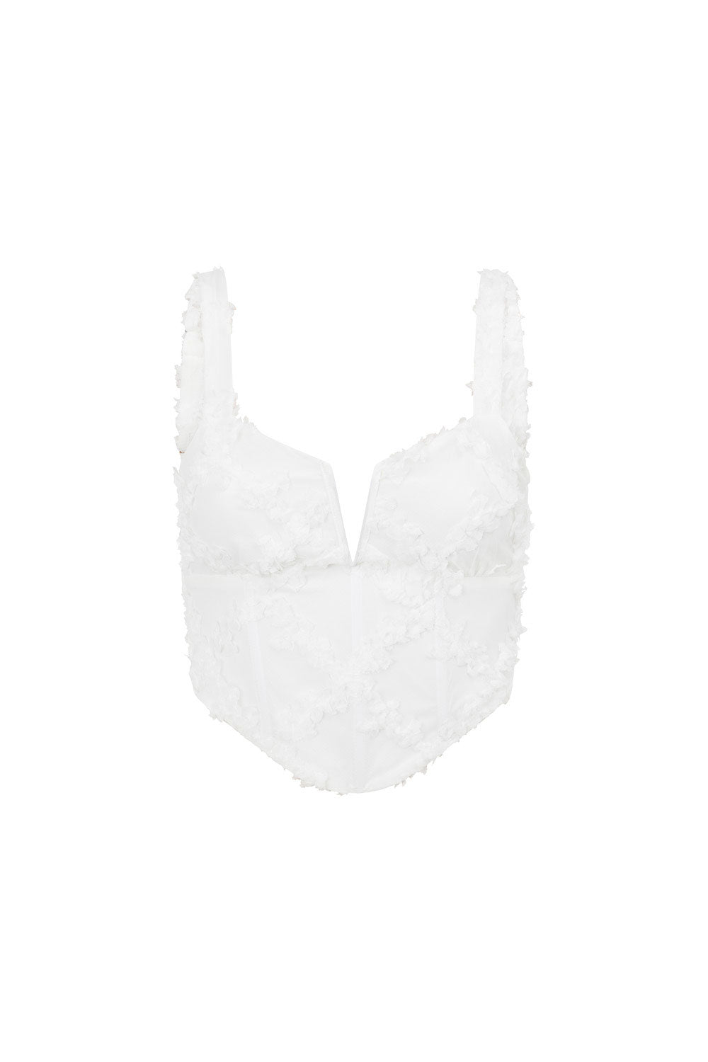 SAMPLE-Dame Top