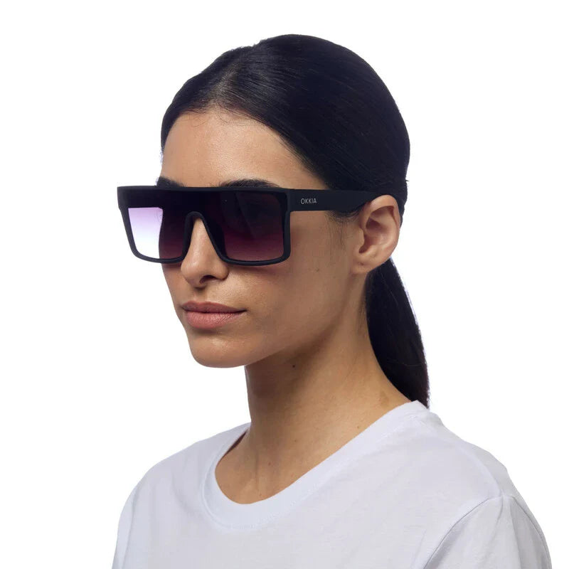 Okkia Tokyo Sunglasses