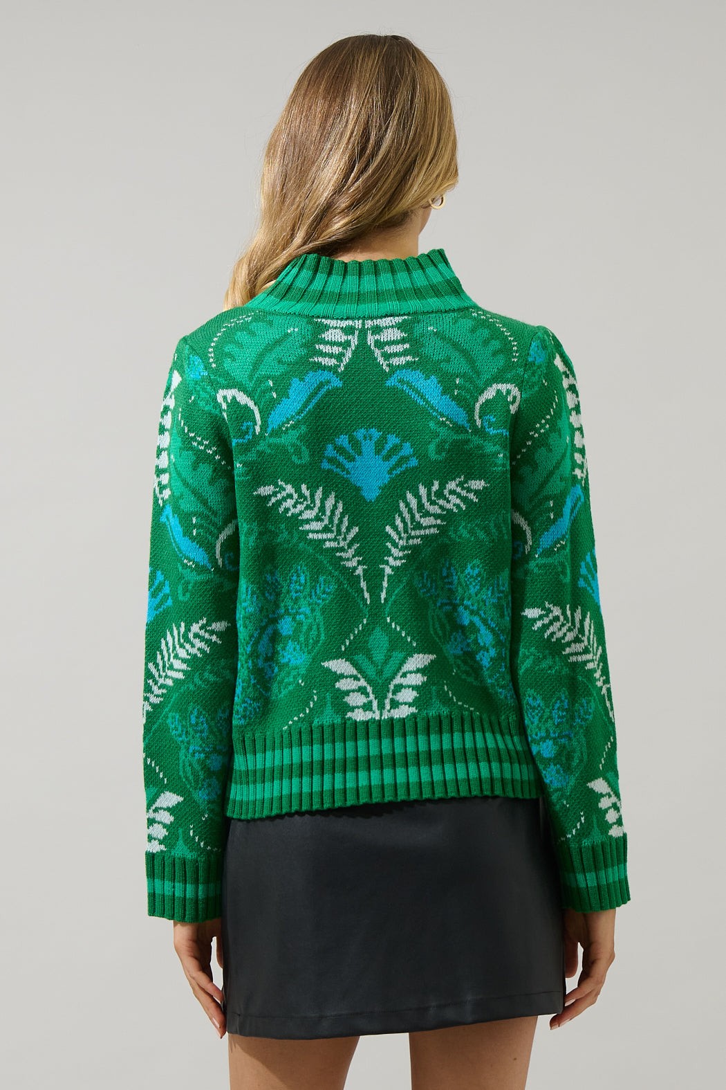 Made For More Sweater