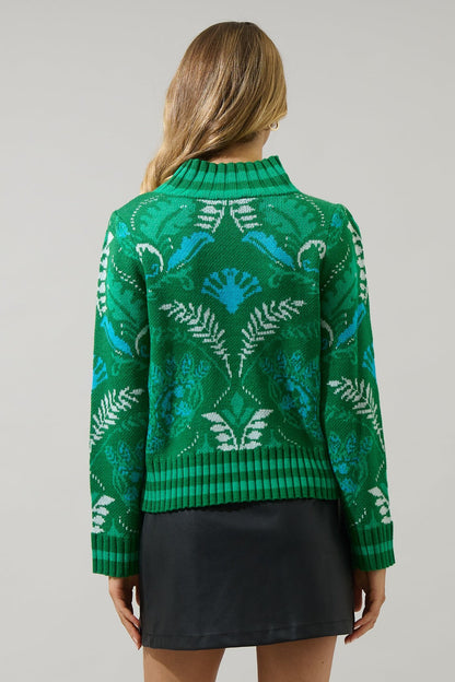 Made For More Sweater