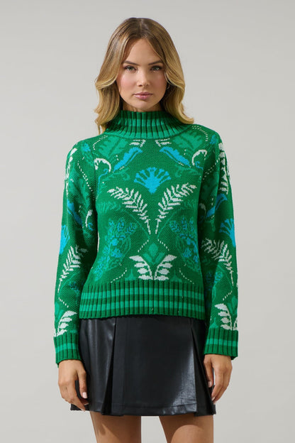 Made For More Sweater