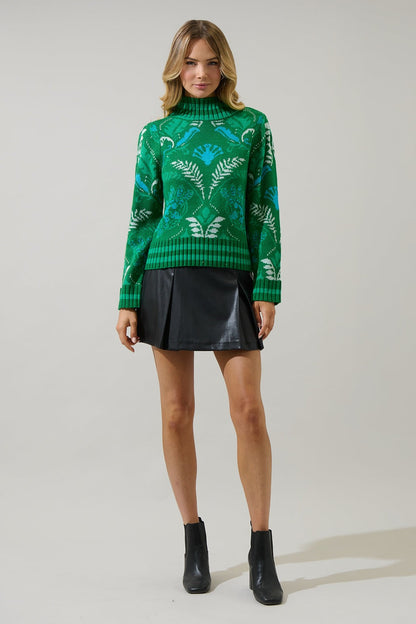 Made For More Sweater