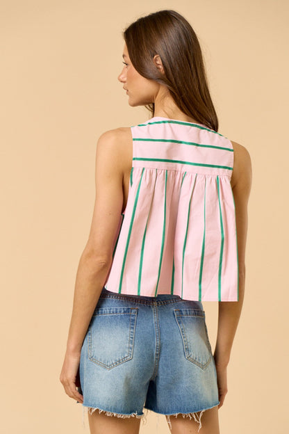 Memphis Top