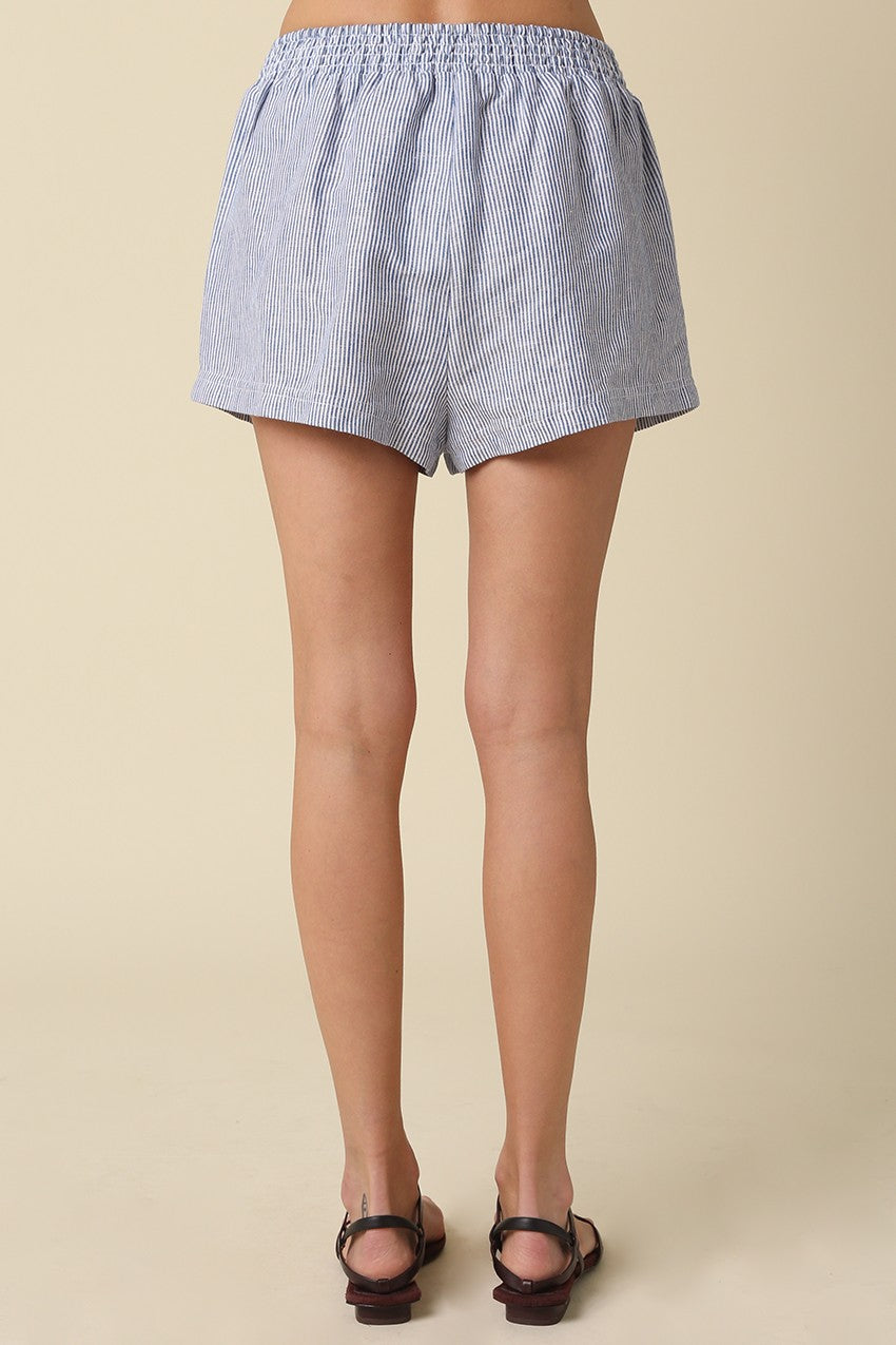 Kenzy Short