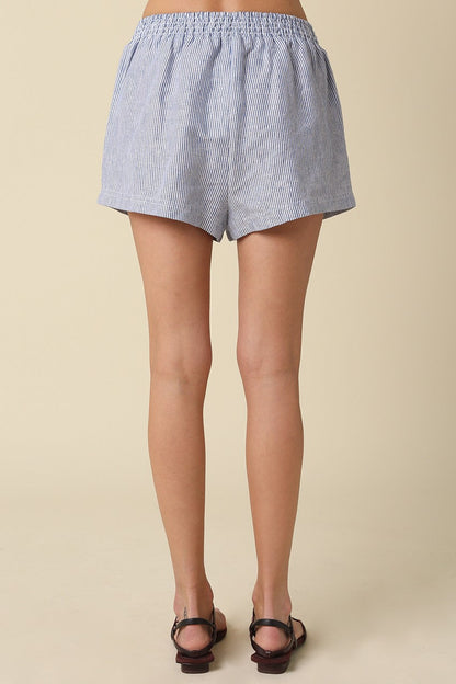 Kenzy Short