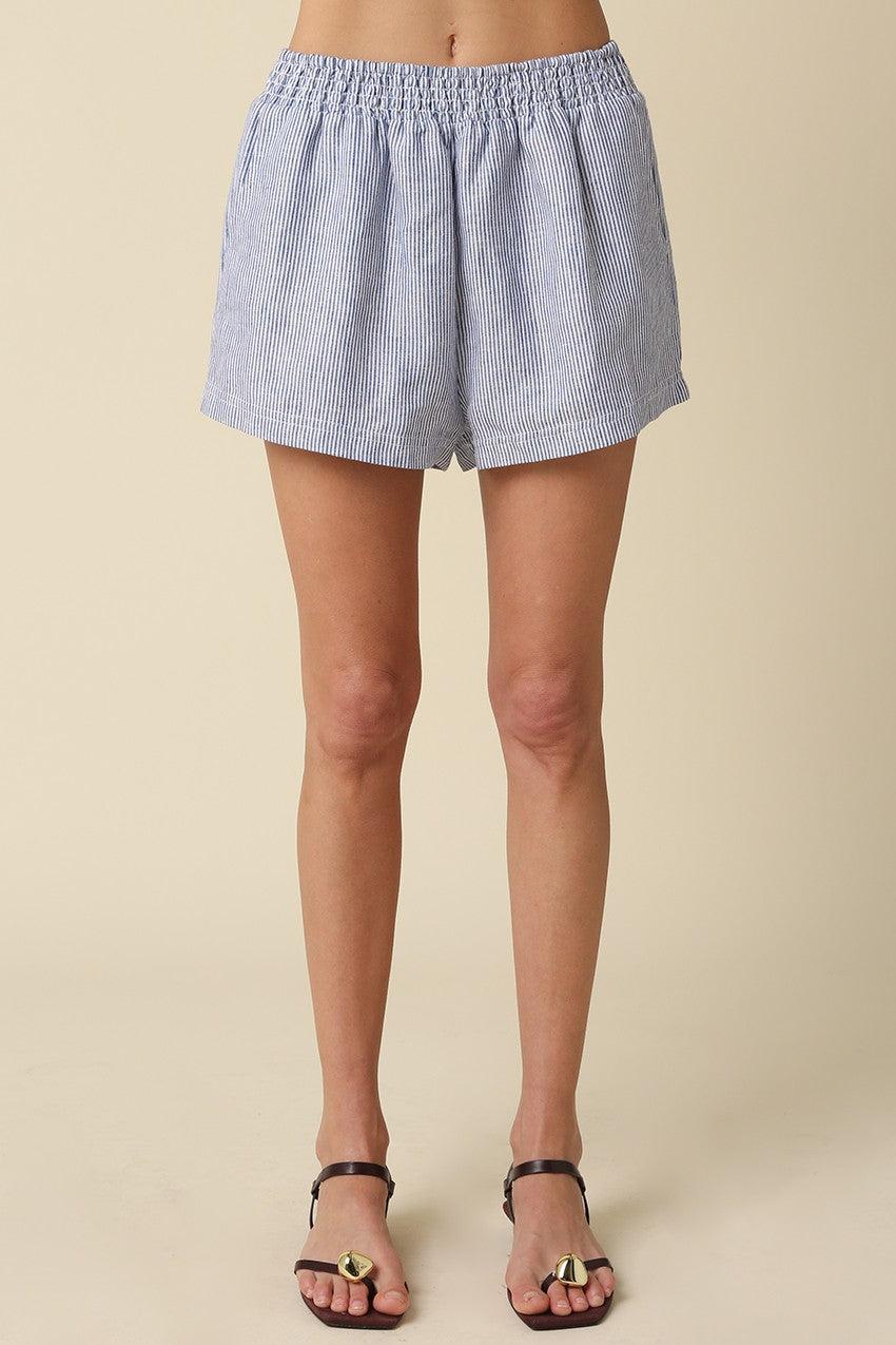 Kenzy Short