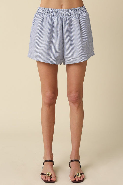 Kenzy Short