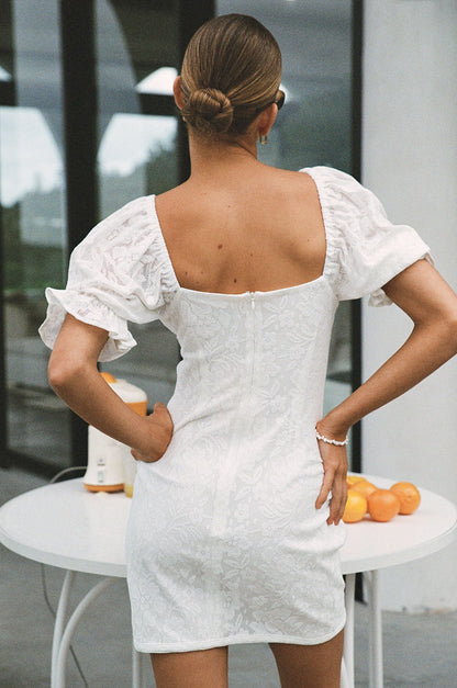 SAMPLE-Amoura Dress