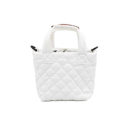 On The Go Quilted Bag