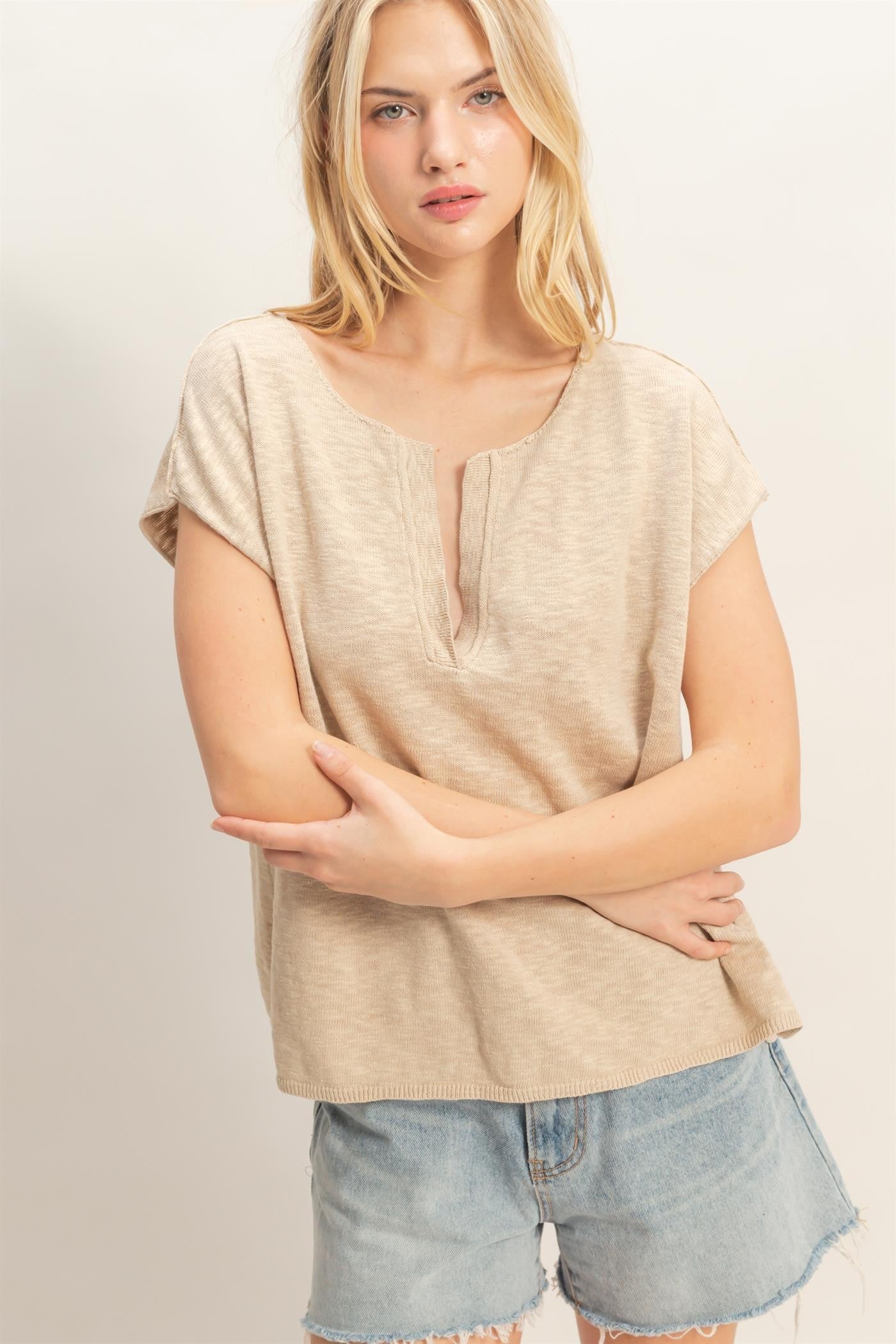 Mimi Top