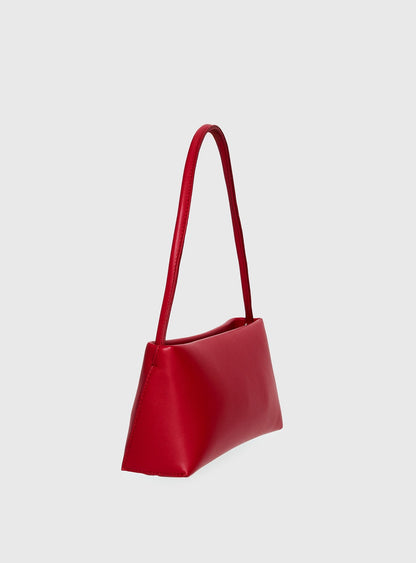 Dawn To Dusk Shoulder Bag Watermelon