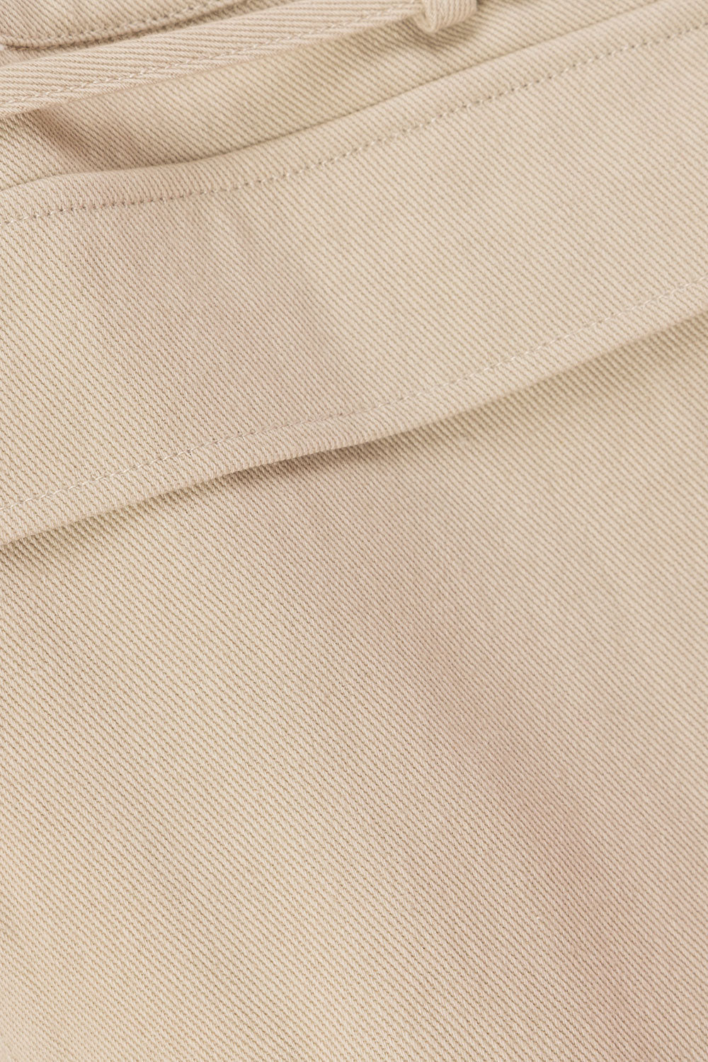 Luna Skirt - Coconut