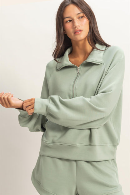 Jessie Pullover