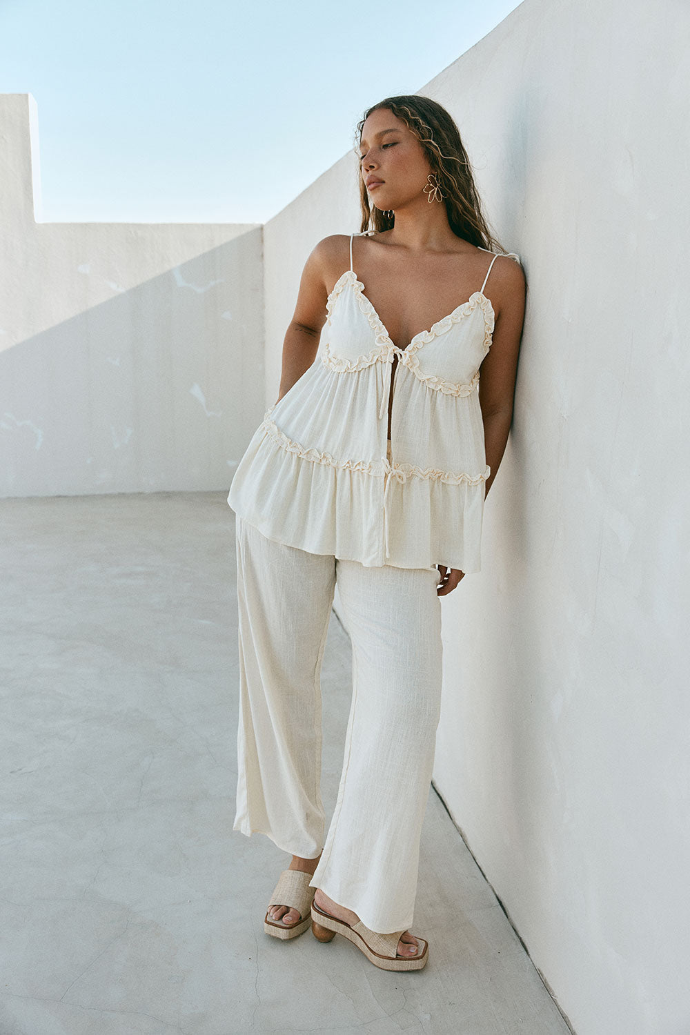 SAMPLE-Cantrell Top