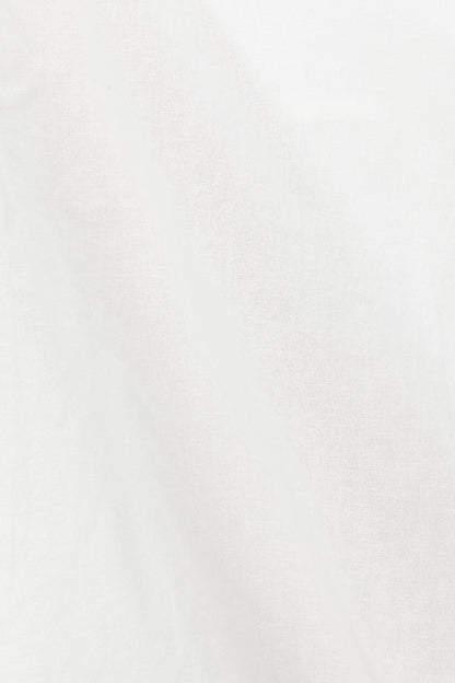 Paige Top - White