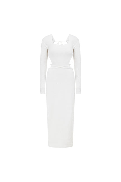 SAMPLE-Backless Lexia Dress