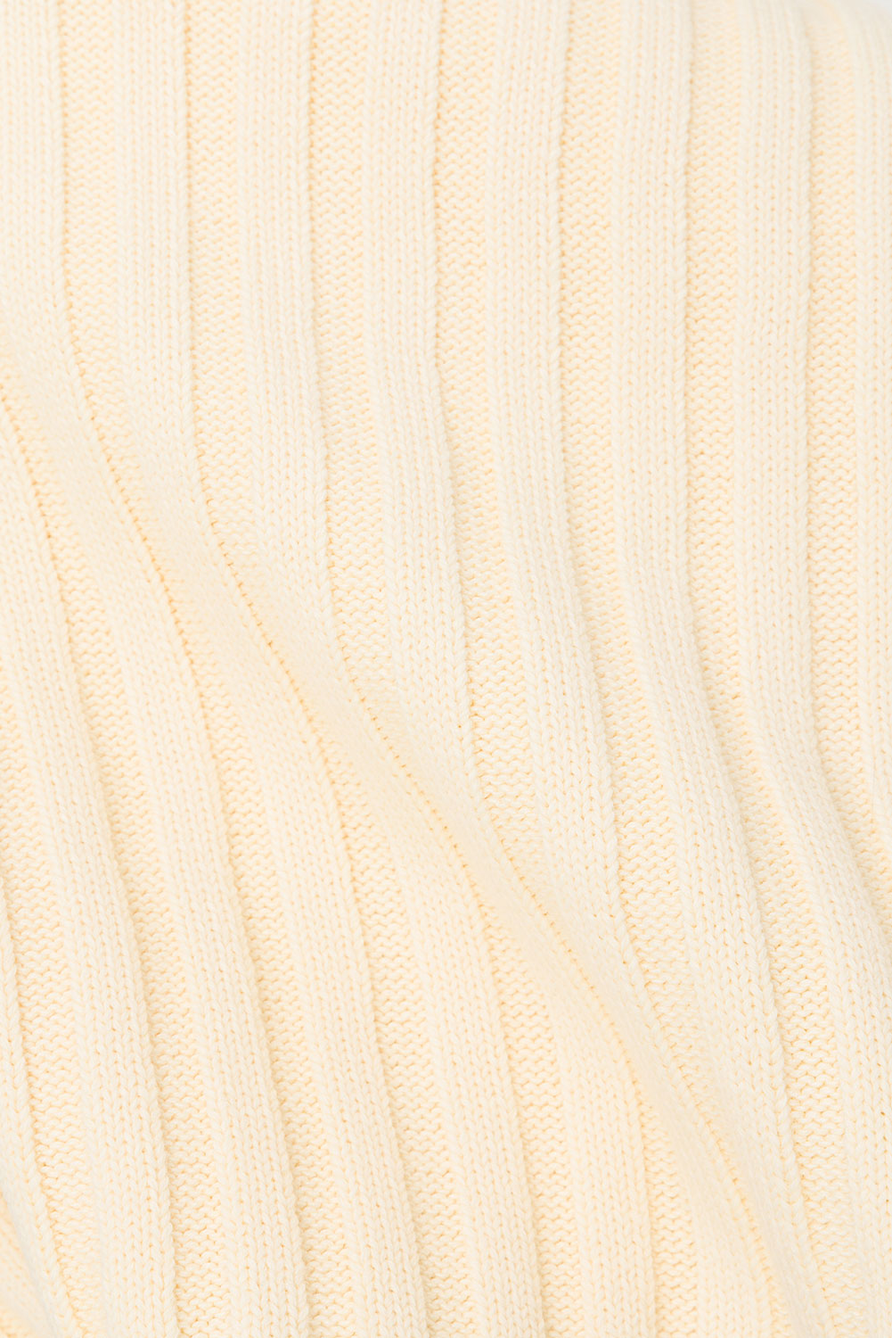 Aylani Top - Cream