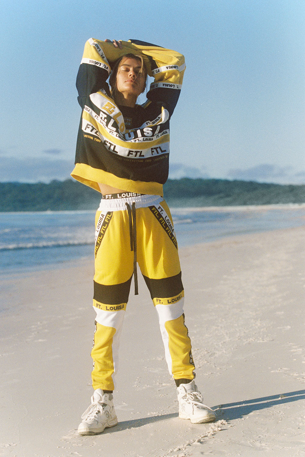 1990 Sweater