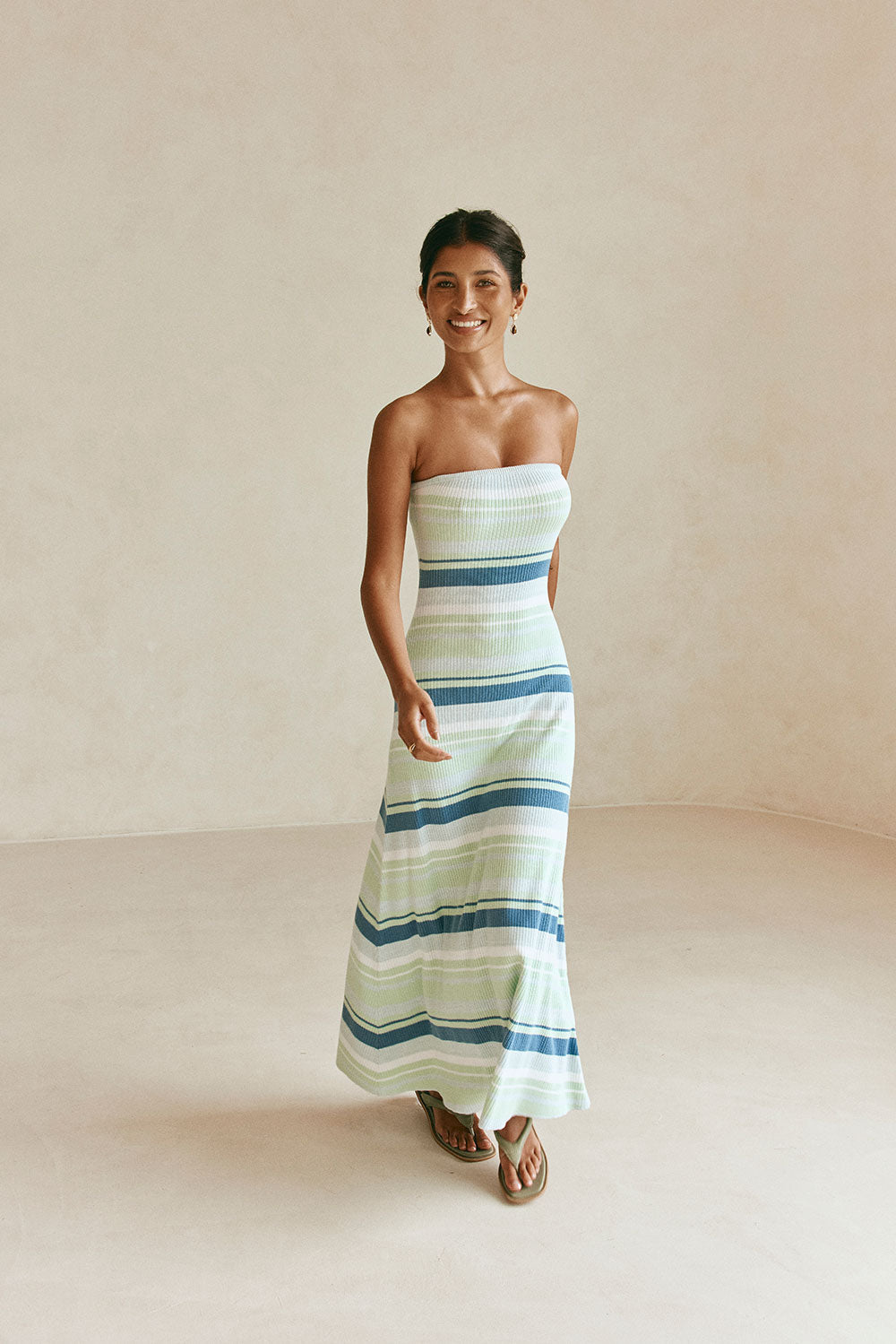 SAMPLE-Anya Dress