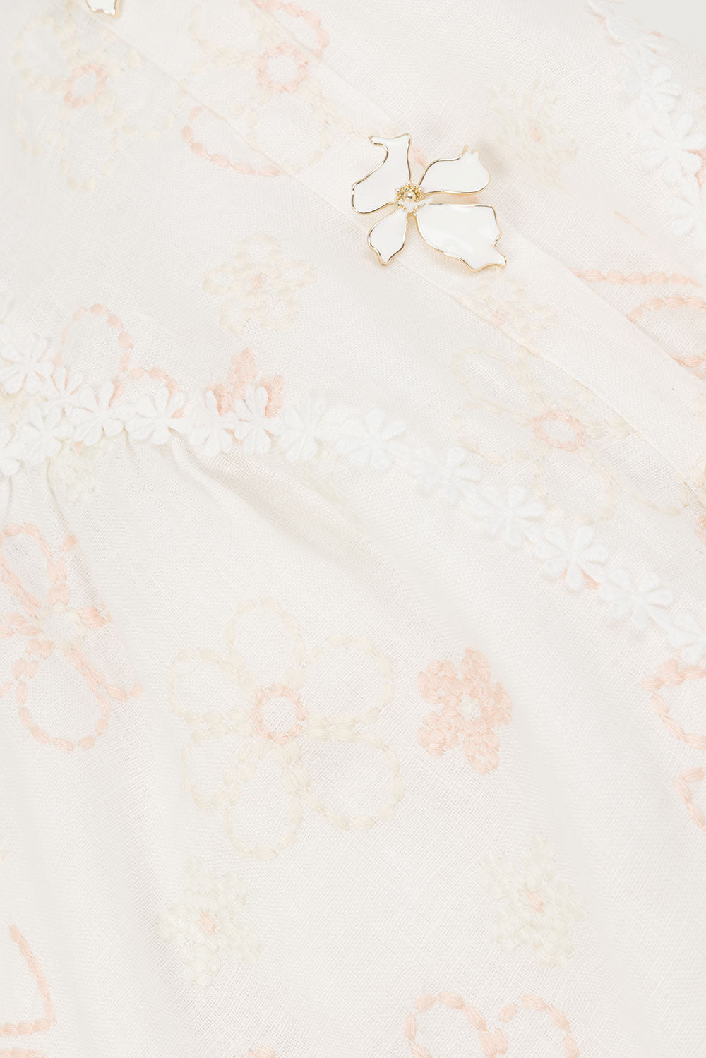 Alessia Dress - Velora