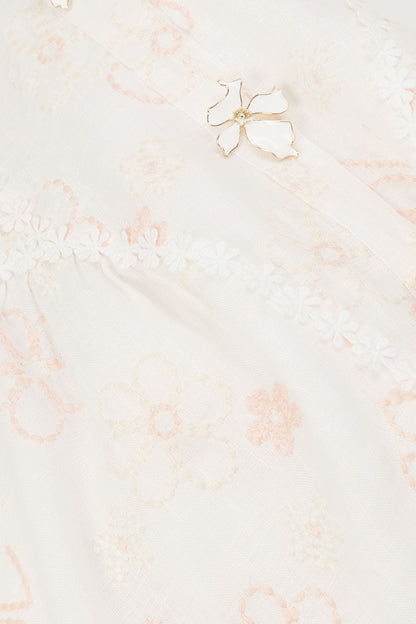 Alessia Dress - Velora
