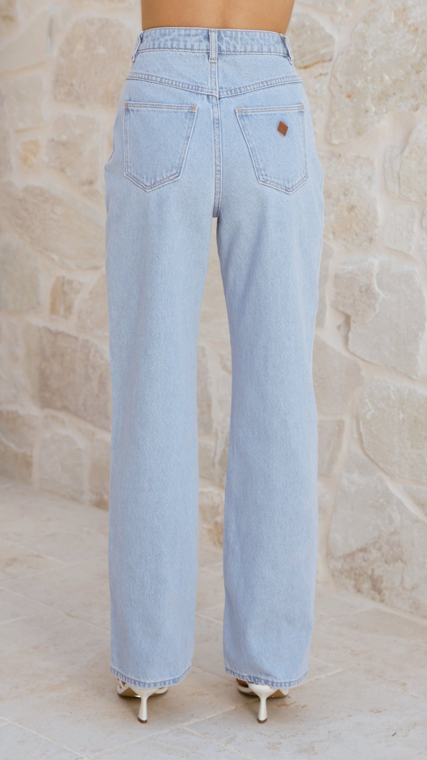 Abrand Carrie Jean - Kendall