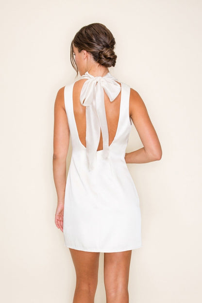 Nicky Dress