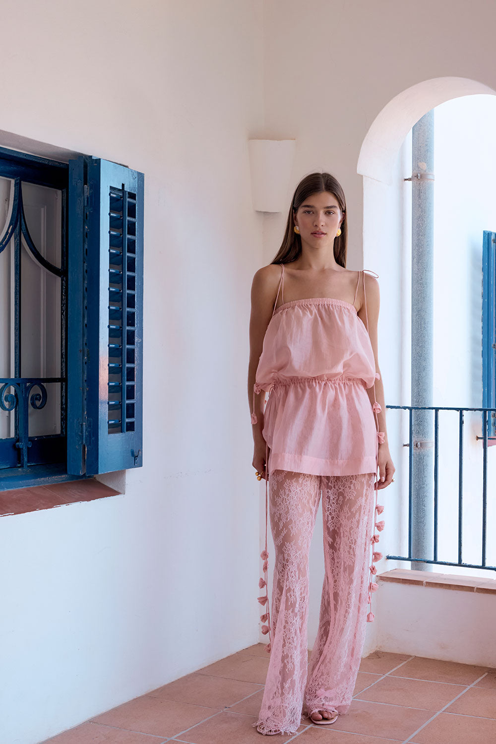 Gemini Pants