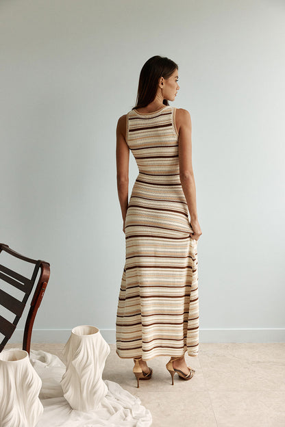 Bakari Dress