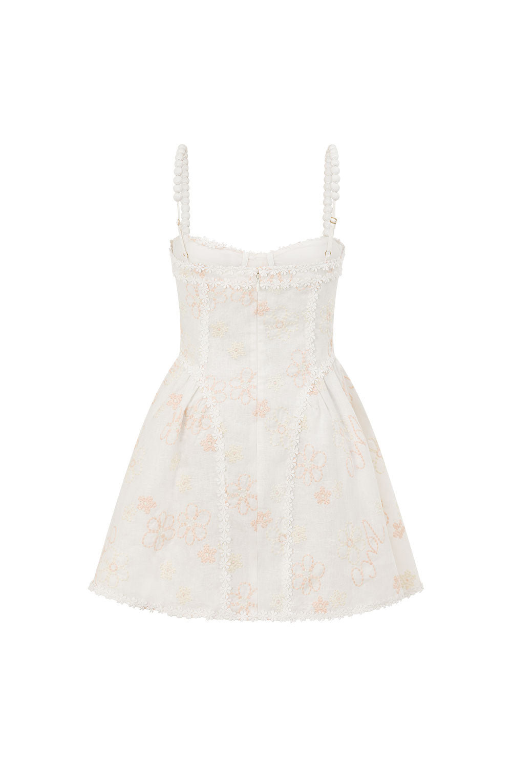 Alessia Dress - Velora