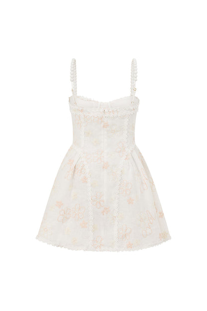 Alessia Dress - Velora