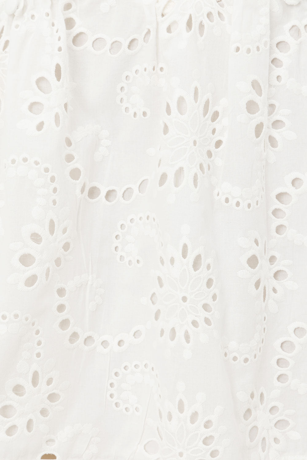 Palermo Button Dress